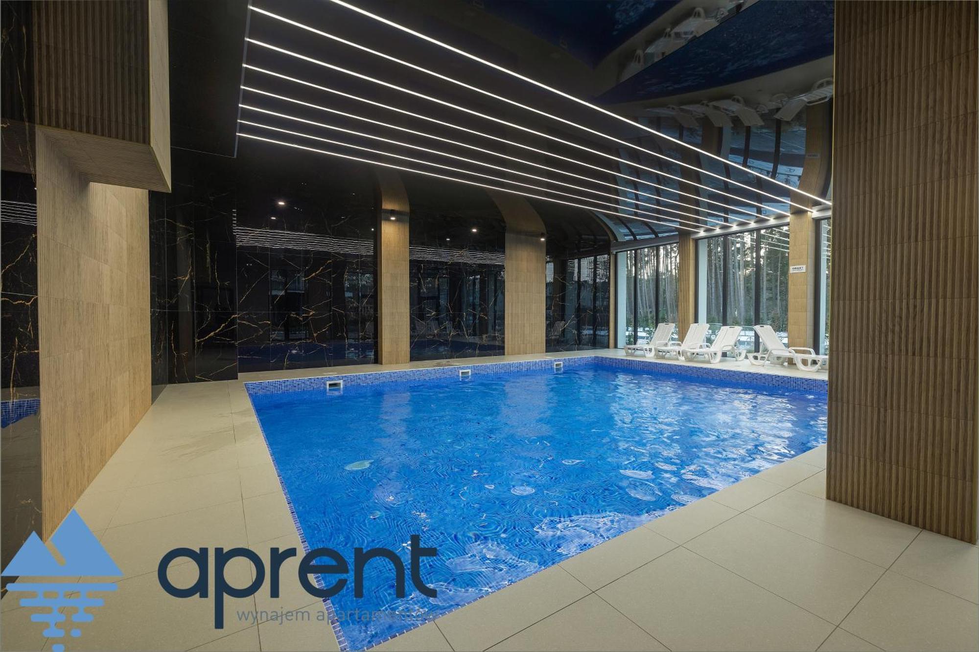 Apartament Manhattan Pobierowo Baltic Apartments - Aprent Buitenkant foto